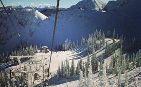 Ski Packages: Winter 2024-25