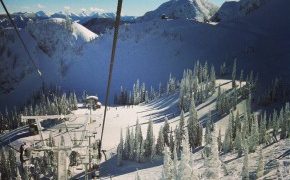 Fernie Alpine Resort