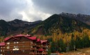 Fall Getaways to Fernie Alpine Resort