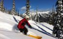 Powder Season in Fernie!