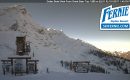 Powder Season in Fernie BC