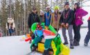 Griz Days 2018 & Springtime in Fernie