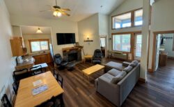 Fernie Alpine Resort Accommodations